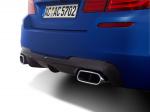 BMW M5 Saloon by AC Schnitzer 2012 года